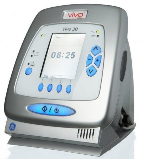 Аппарат ИВЛ Breas Medical VIVO 30